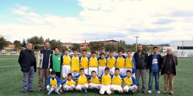Başkan Muhittin Ertürk: Gençlerimize Sahip Çikmaliyiz
