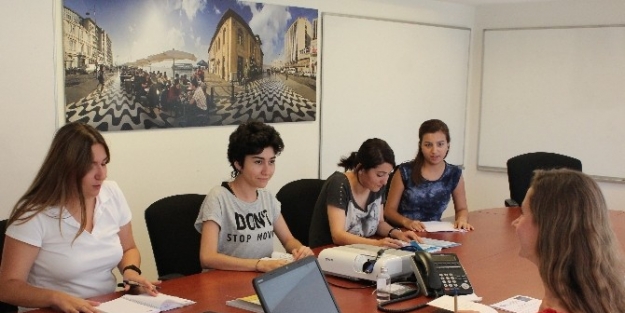 İzka’dan Ücretsiz Teknik Yardım Masası
