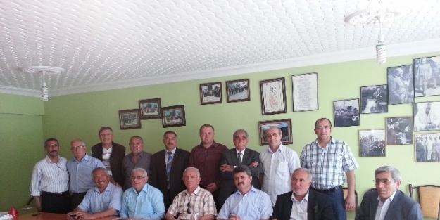 Iğdir’daki Stk’lar’dan Erivan’da Cuma Namazı Kılma Talebi