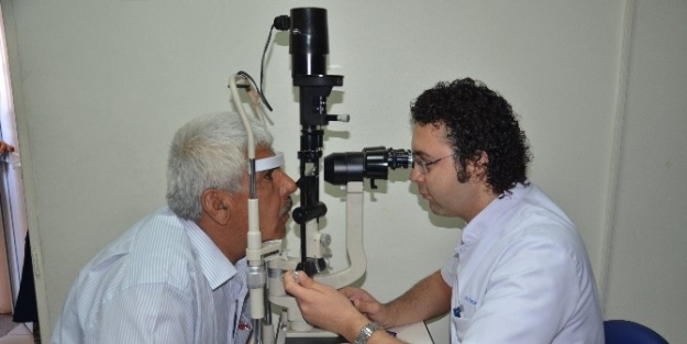 Soma Devlet Hastanesi’nde Uzman Doktor Sayısı 44’e Yükseldi