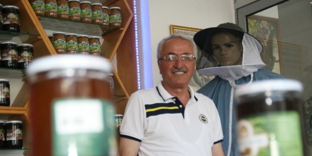 Yağmurlar Balı Vurdu, Korsan Ballara Dikkat