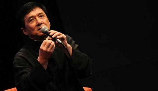 Jackie Chan'nin oğluyla ilgili büyük pişmanlığı