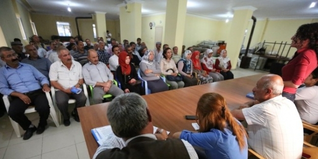 Edremit Belediyesi Stratejik Planı Halkla Beraber Hazırlıyor