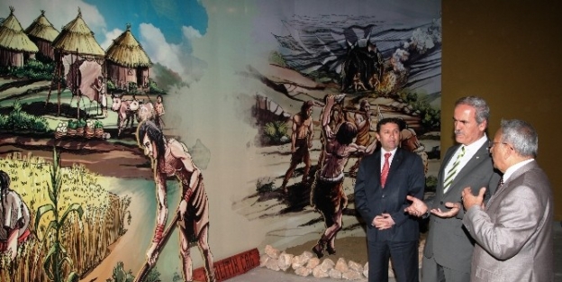 Bursa’ya Göç Tarihi Müzesi Kuruluyor