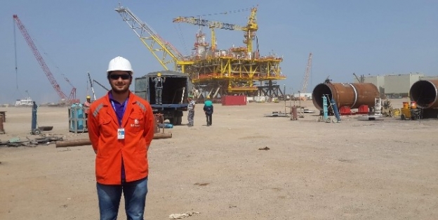 Hkü Öğrencileri, Yaz Stajında Amerika’dan Türkmenistan’a Birçok Ülkedeydi