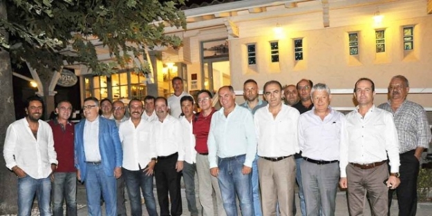 Edirneli Ve Kırklarelili İş Adamlarından, Svilengrad’ta Dev Yatırım