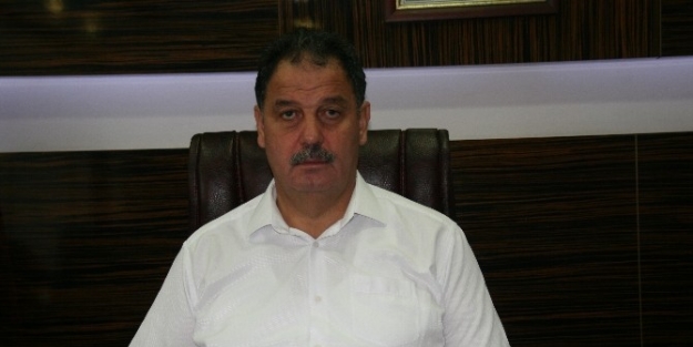 Düzce’den 306 Hacı Adayı Kutsal Topraklara Gidecek
