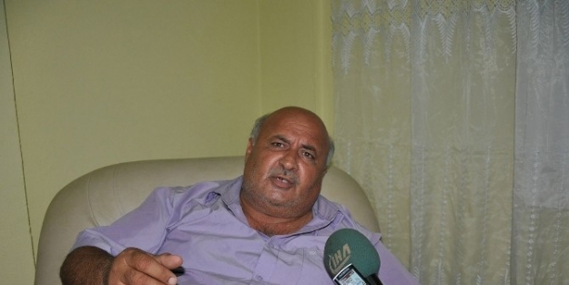 Ahıska Türkleri Ukrayna’da Ölümden Kaçıp Türkiye’ye Sığınıyor