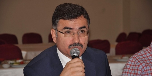 Balıkesir Valisi Turhan’dan Paralel Yapı İle İlgili Çarpici Sözler