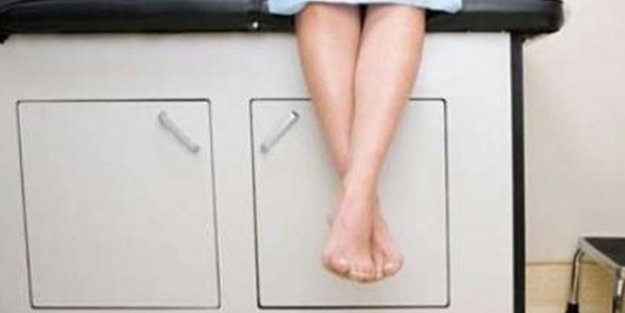 Sapık doktor hastalarını uyutup...