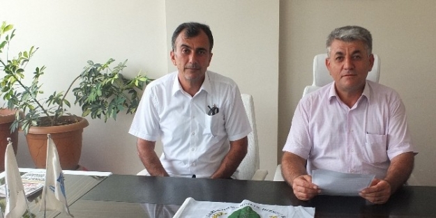 Orman Sendikalarından Rotasyon Tepkisi