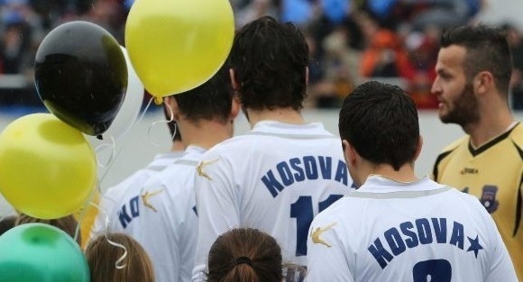 Kosova Ve Umman Milli Takımları Priştine’de Karşılaşacak