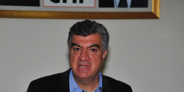 Chp İzmir İl Başkanı Ali Engin’den "7’ye 1" Tepkisi