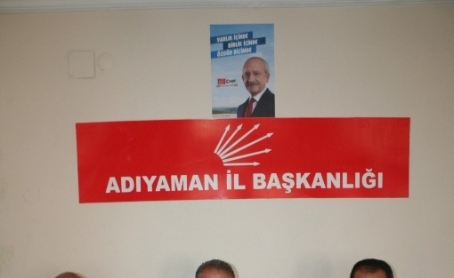 Doğan, “bu Kötü İmajin Yok Edilmesi Gerekiyor”