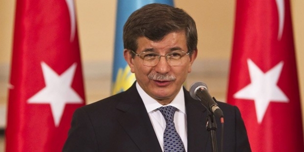 MYK sona erdi, İşte Türkiye'nin yeni Başbakan'ı