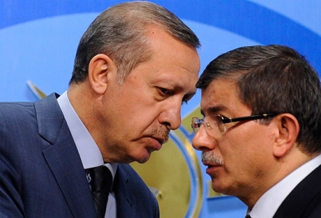 Recep Tayyip Erdoğan yeni Başbakan'ı açıkladı