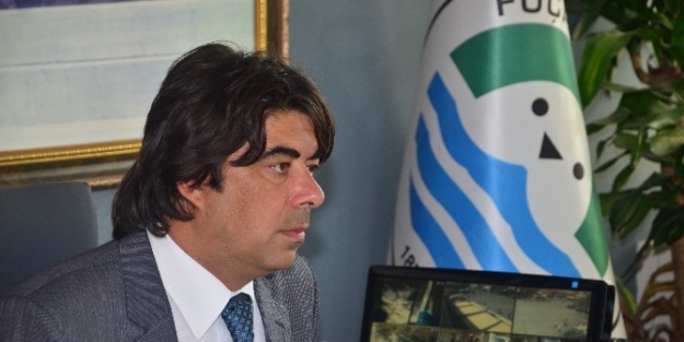 Foça’da Halk Toplantılarına Devam
