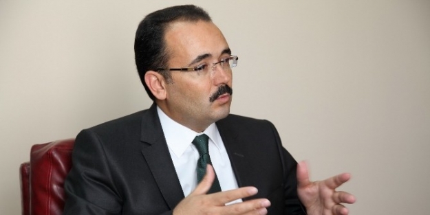 Uşak Halısı Dünyanın Gündemine Girecek