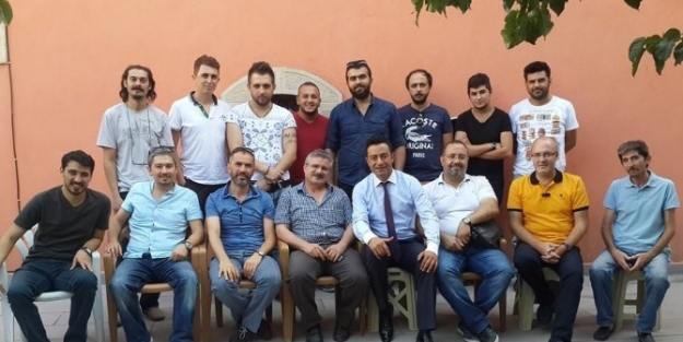 Uşak’ta Kurtuluş Haftası Dolu Dolu Geçecek
