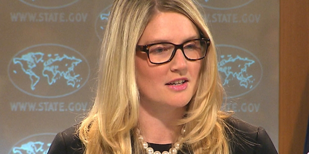 ABD'den Davutoğlu ile ilgili ilk açıklama