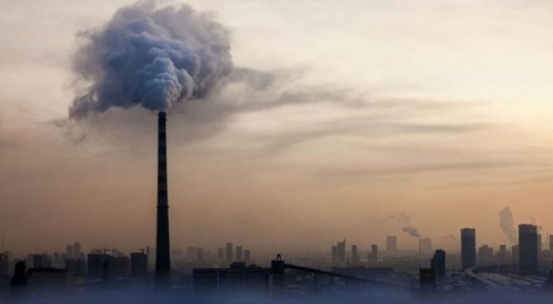 Hava kirliliği ömrü 10 yıla kadar kısaltıyor