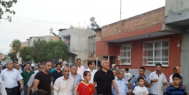 Karalar: "insan Sağlığı Ve Huzuru Her Şeyin Önünde"