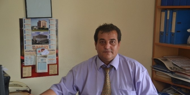 Çerkezköy’de Muhtarlar Sıkıntılı