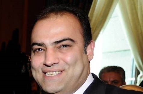Kızak Federasyonuna Erzurumlu Başkan