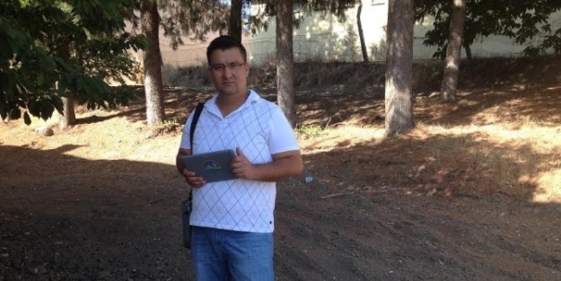 Pazarlar’da Tükas Çalişmalari Devam Ediyor