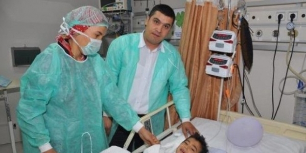 Dizlerinize Fazla Yüklenmeyin