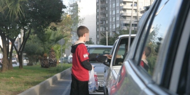 Aydın’da Trafik Düzenini Bozan Çocuklar İçin Önlem Alınacak