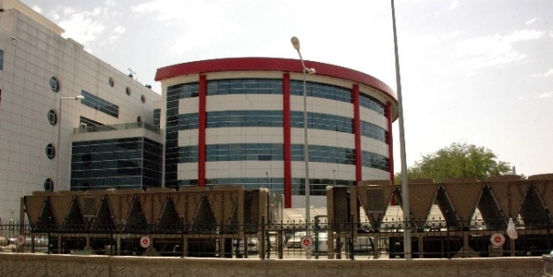 Adliyede Gürültü Kirliliği