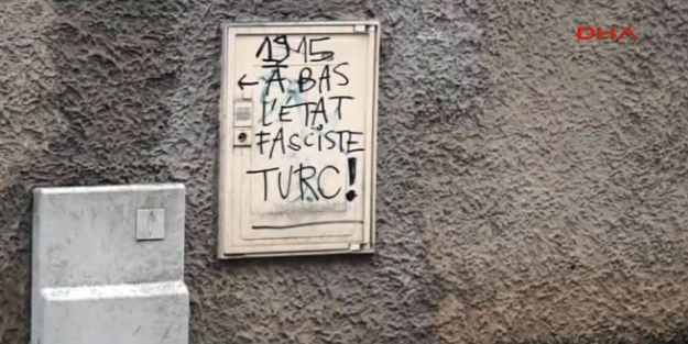 Türk radyosuna alçak saldırı!