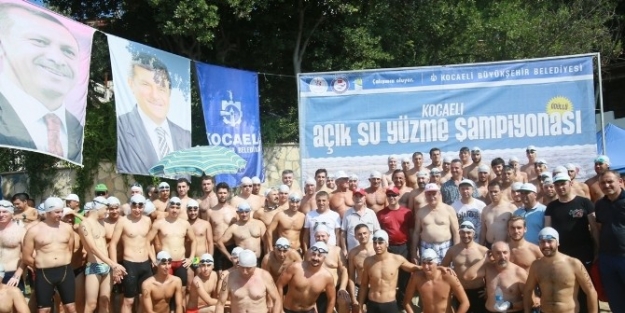 Kulaçlar Darıca Etabı İçin Hazır
