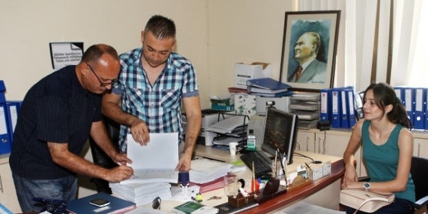 Çü Yüksek Lisans Başvuruları 29 Ağustos’ta Sona Eriyor