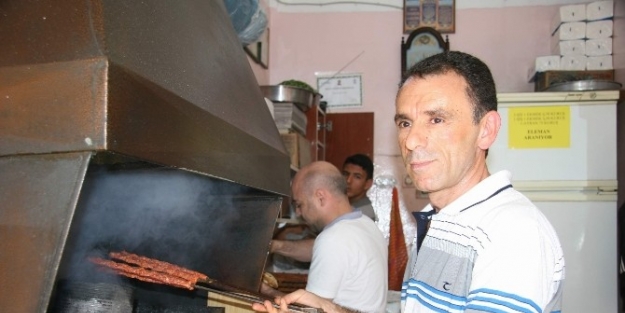 Kilis’te Et Ve Kebapa Zam Yapıldı