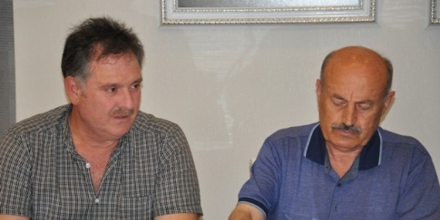 Ak Parti Karabük Milletvekili Kahveci’den Havaalanı Açıklaması