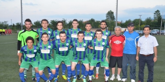 Kartepe Turnuvası’nda Yarı Final Heyecanı