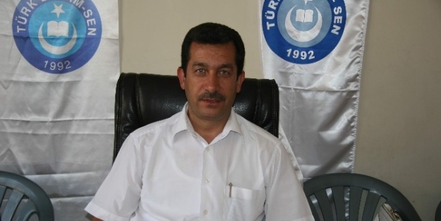 Okul Müdürlerinin Görevden Alınmasına Tepki
