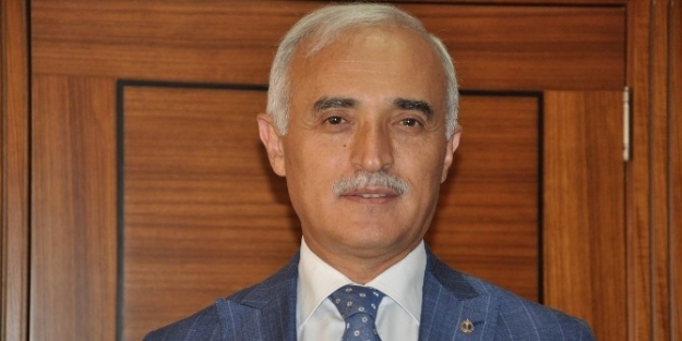 Müsiad Genel Başkanı Nail Opak: