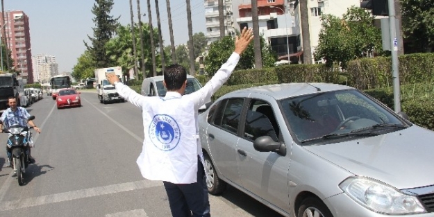 Düşük Puan Alan Okul Müdürleri Yol Kapattı