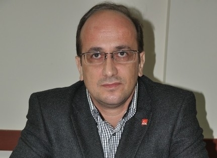 Chp’li Bayramoğlu: “soma Halkı Bir Araya Gelemedi”