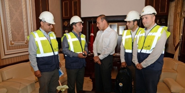 Başkan Sözlü: “önce İnsan Hayatı”