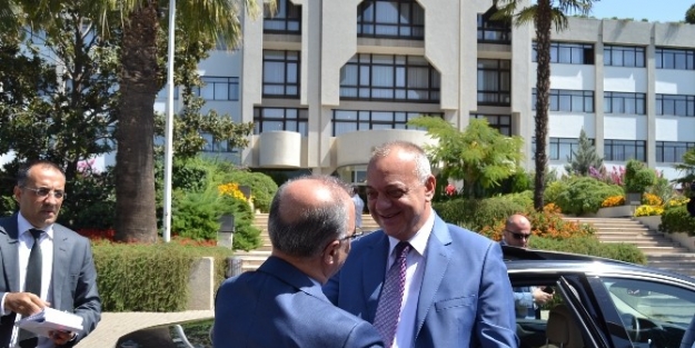 Salihli’ye Büyükşehir Belediyesinin Eli Değecek