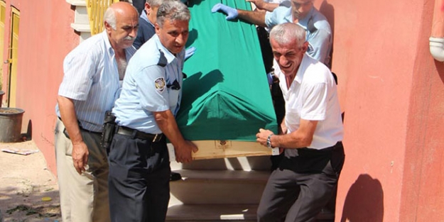 İstanbul'da dehşet evi!