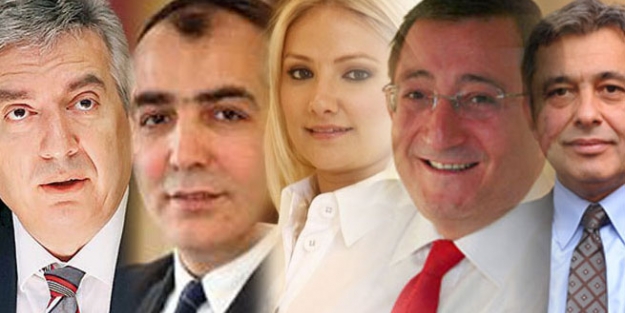 İş dünyasından Davutoğlu'na istek var!