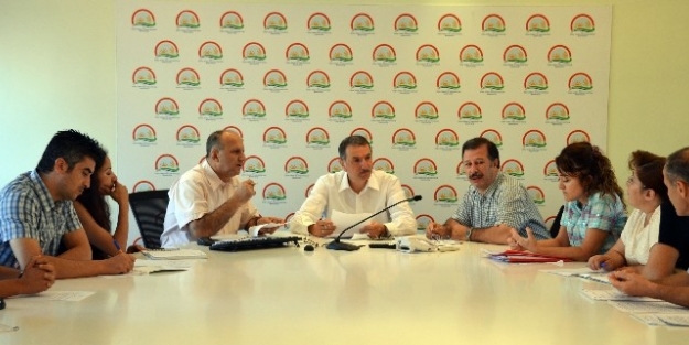 İzmir Tarım Ürünleri Rusya Pazarı İçin Hazırlanıyor