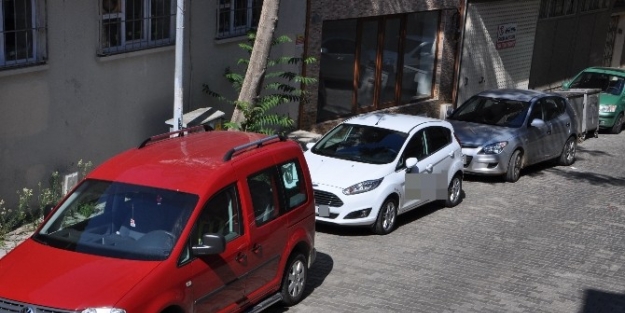 Tekirdağ’da 1 Yıl İçinde Araç Sayısı Yüzde 7,1 Arttı