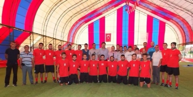 Başkan Özaydin’dan Havran’lılara Destek Çağrisi