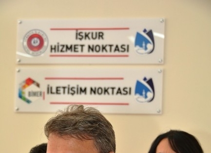 İşçi Arayan Firmalar Yunusemre Belediyesi’ne Başvurdu